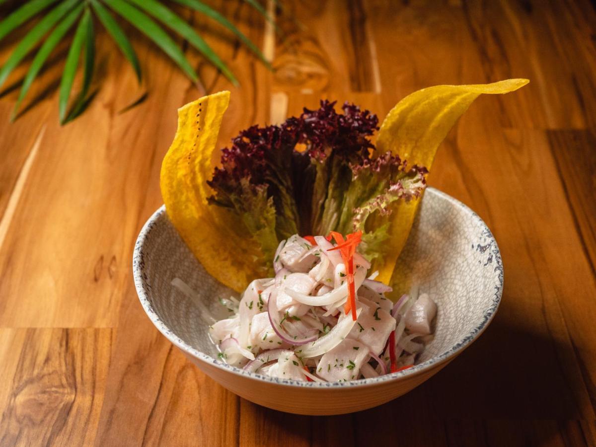 Wyndham Garden Hotel Cartagena