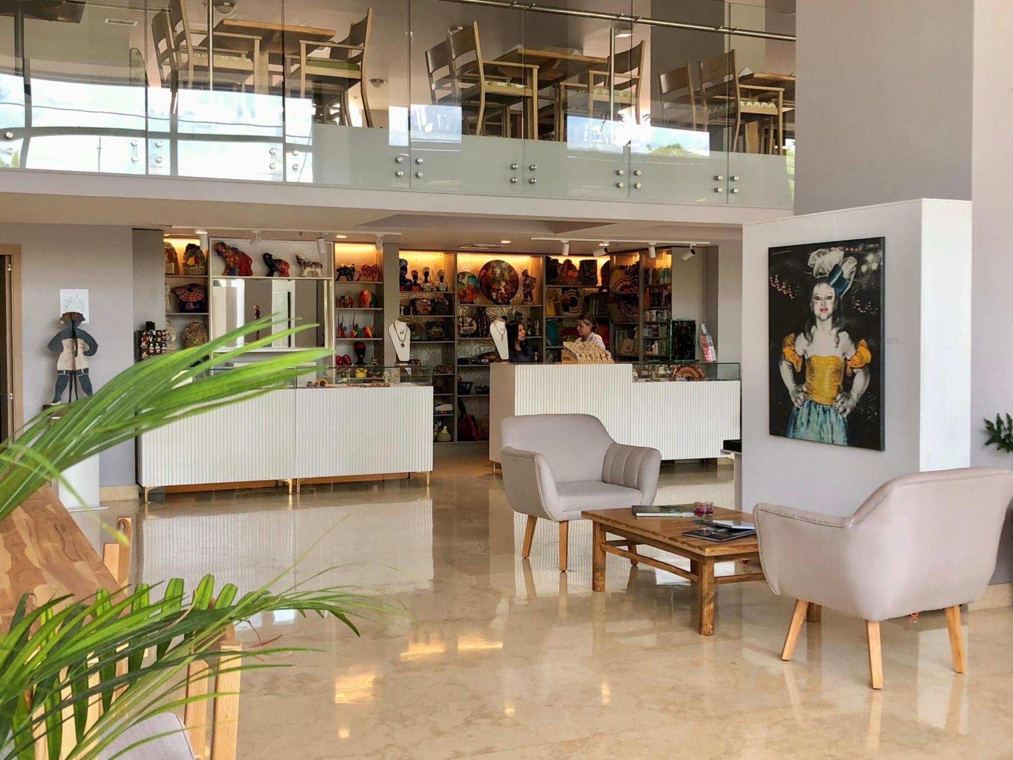 Wyndham Garden Cartagena