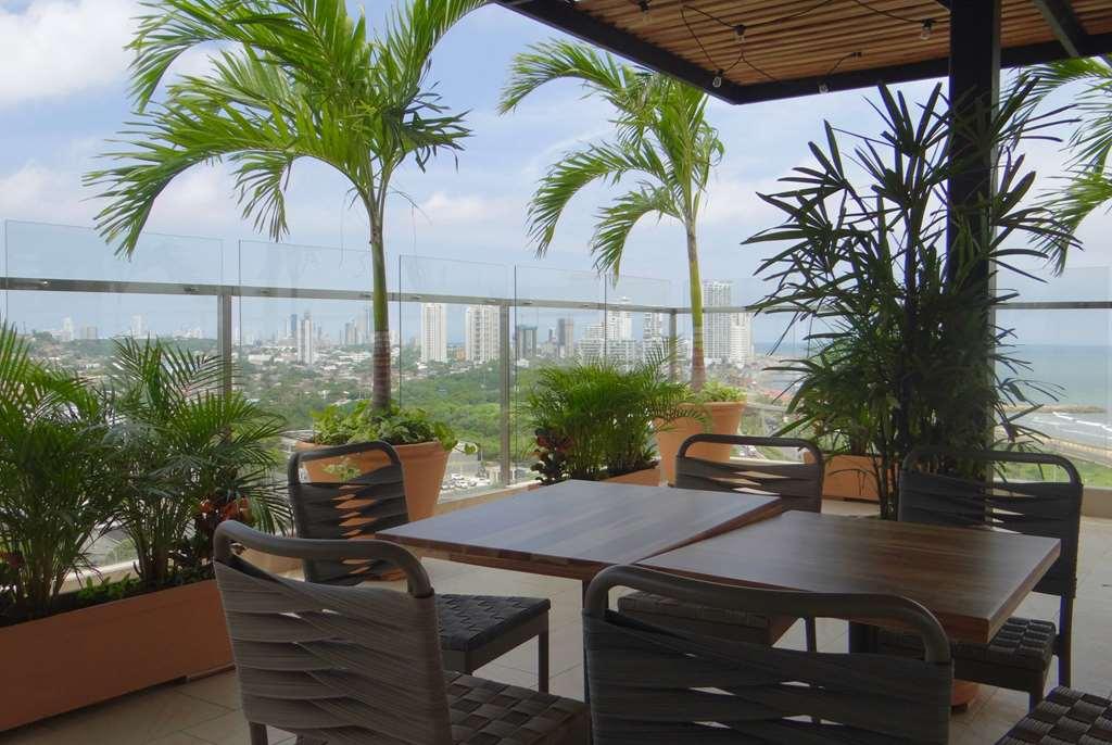 Wyndham Garden Hotel Cartagena