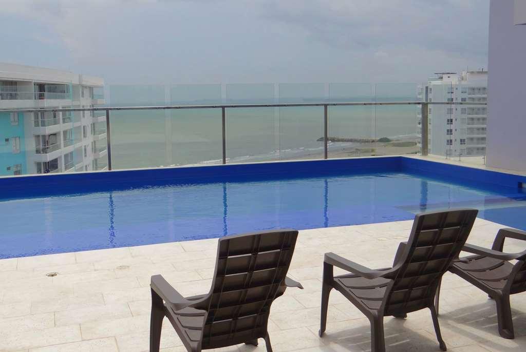 Wyndham Garden Cartagena