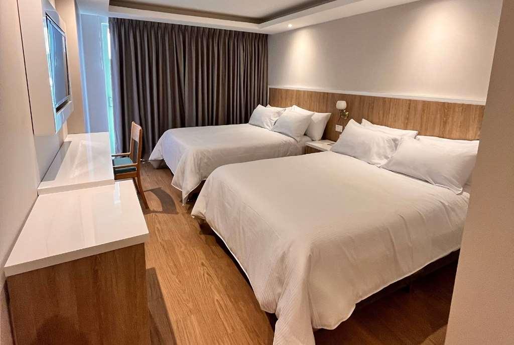 Hotel Wyndham Garden