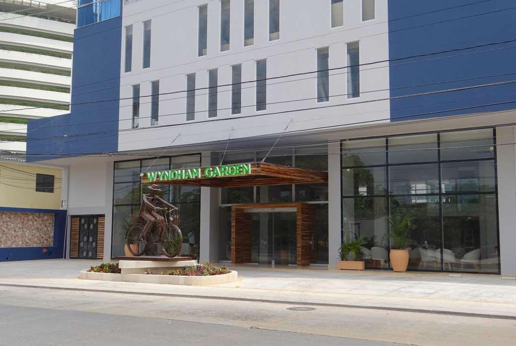 Wyndham Garden