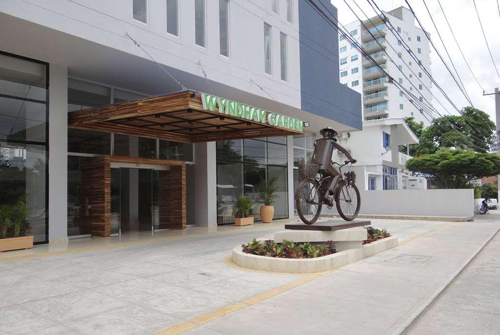 Wyndham Garden Hotel