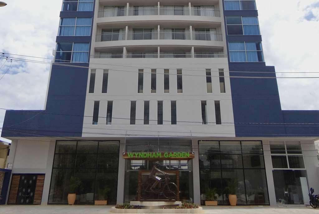 Hotel Wyndham Garden