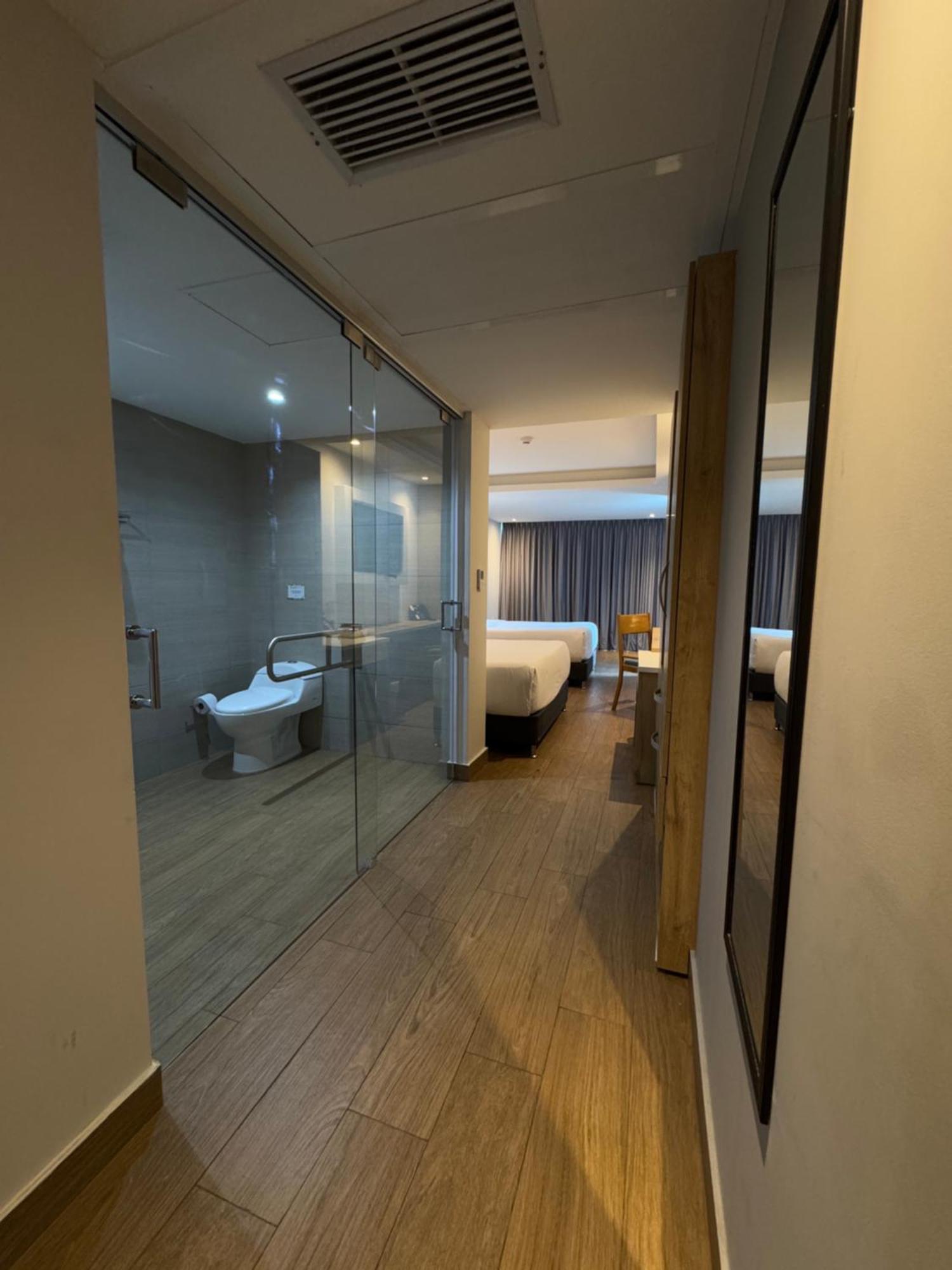 Hotel Wyndham Garden