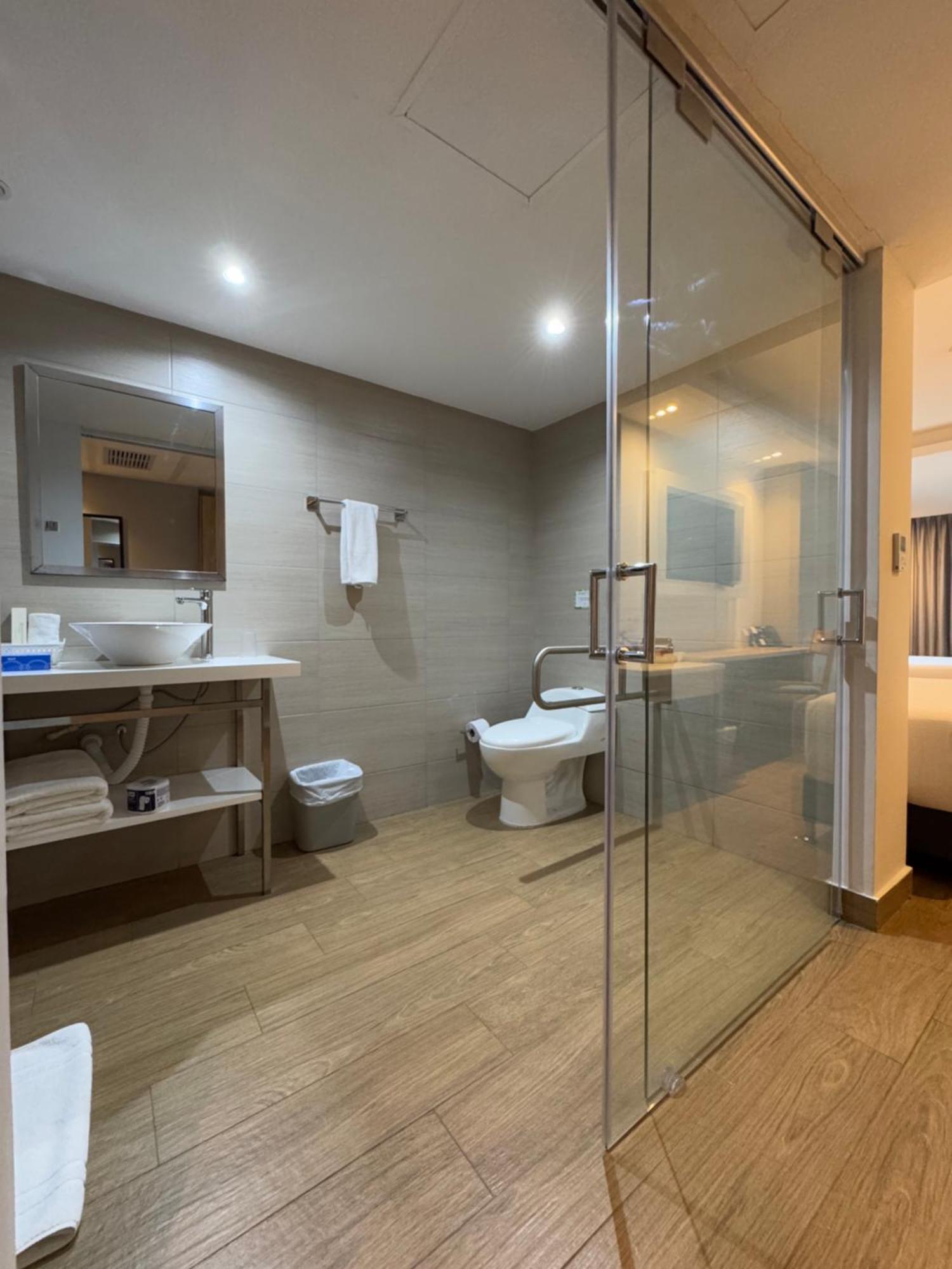 Wyndham Garden Hotel Cartagena