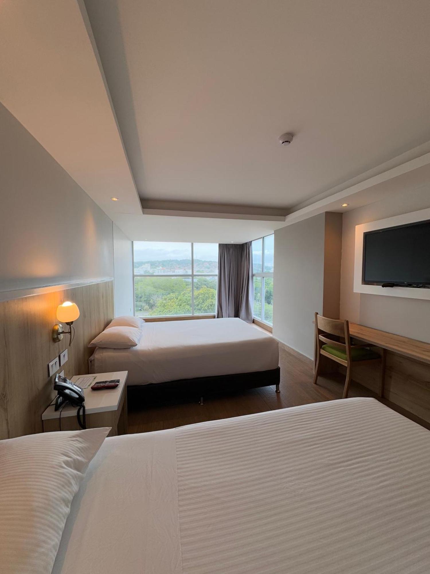 Wyndham Garden