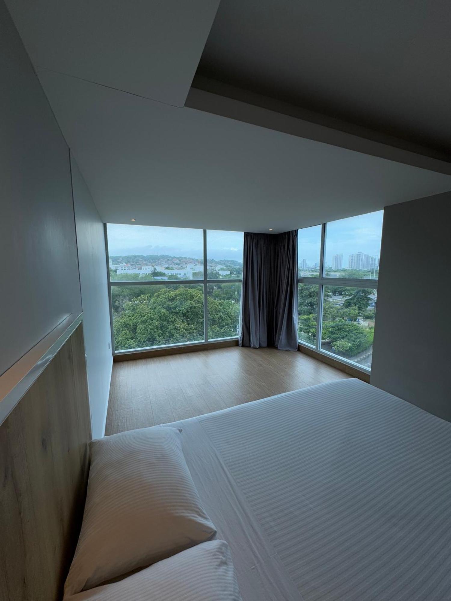 Hotel Wyndham Garden Cartagena