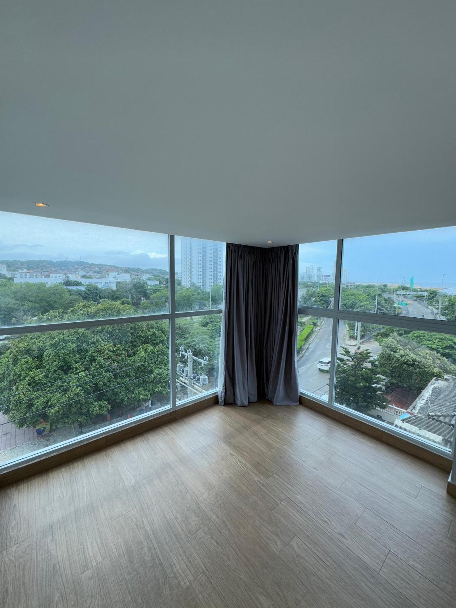 Hotel Wyndham Garden Cartagena