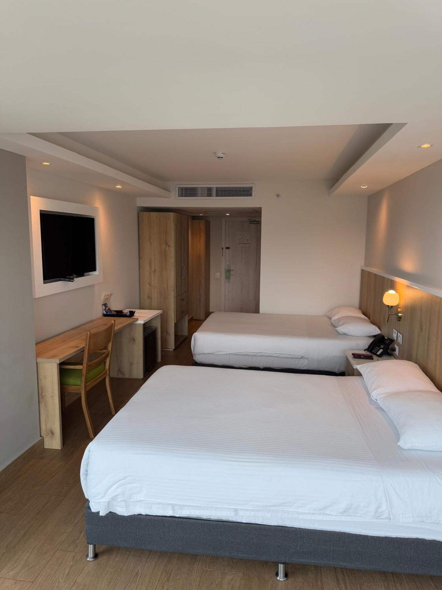 Wyndham Garden Hotel Cartagena