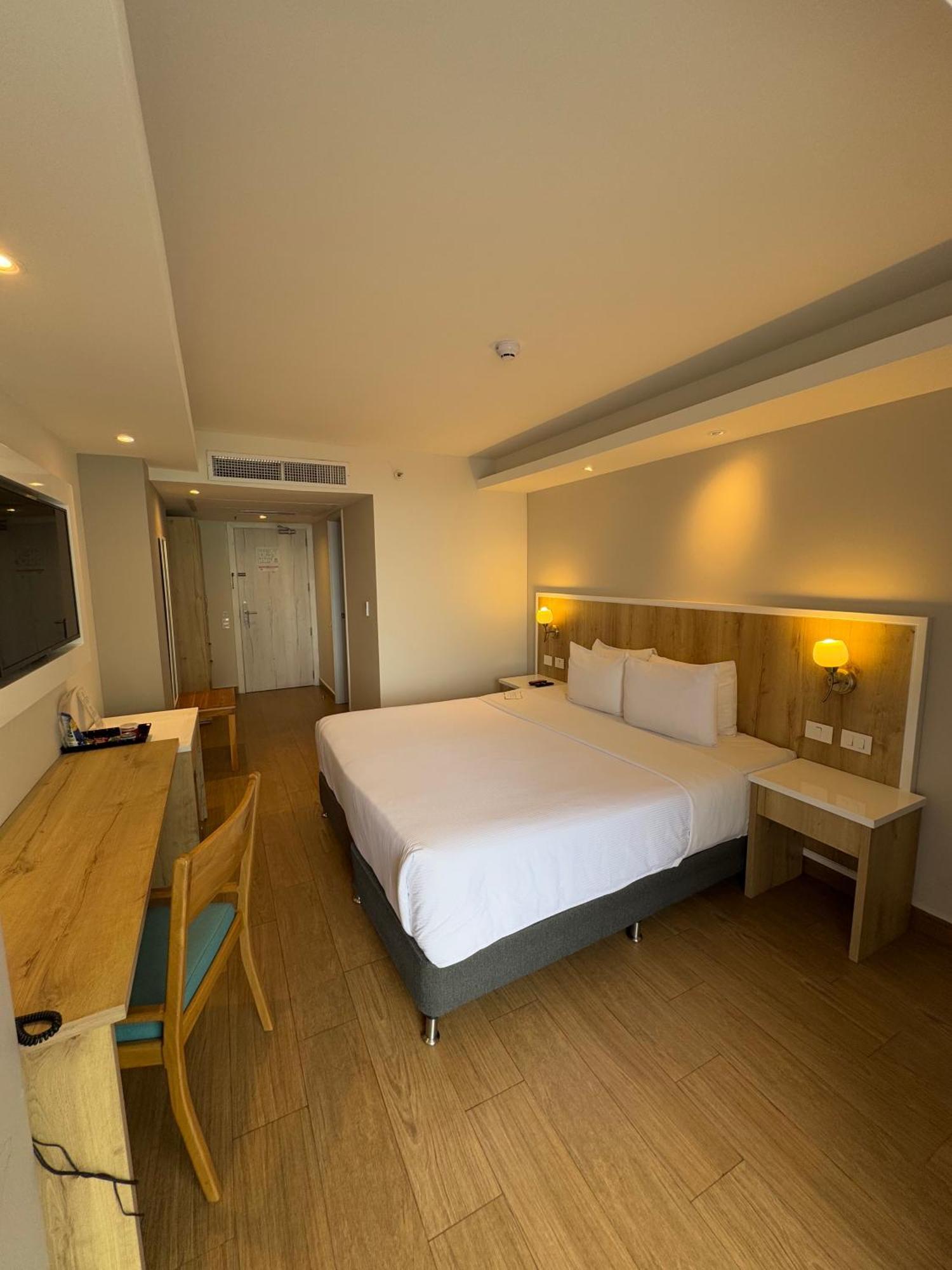 Wyndham Garden Cartagena