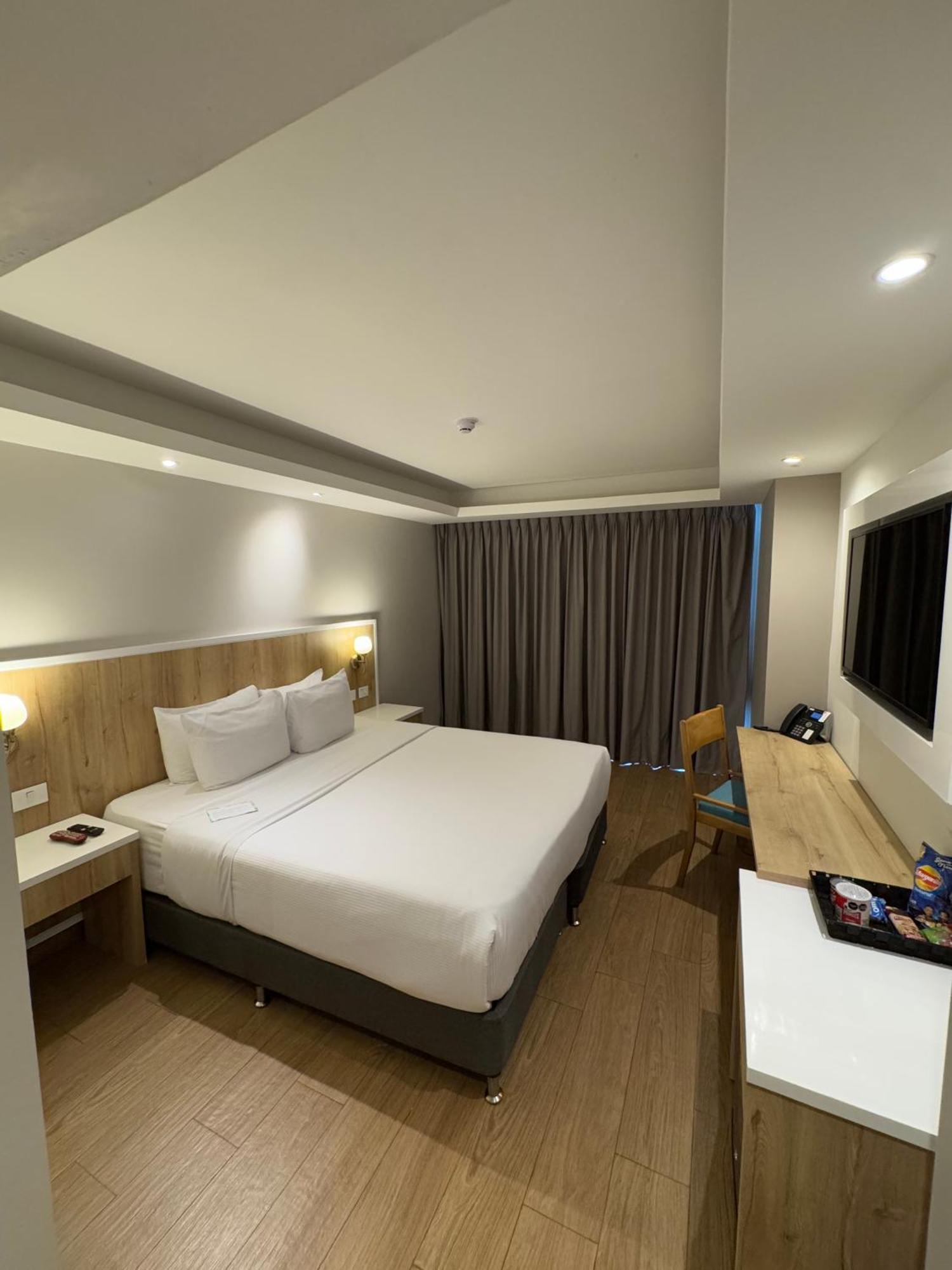 Wyndham Garden