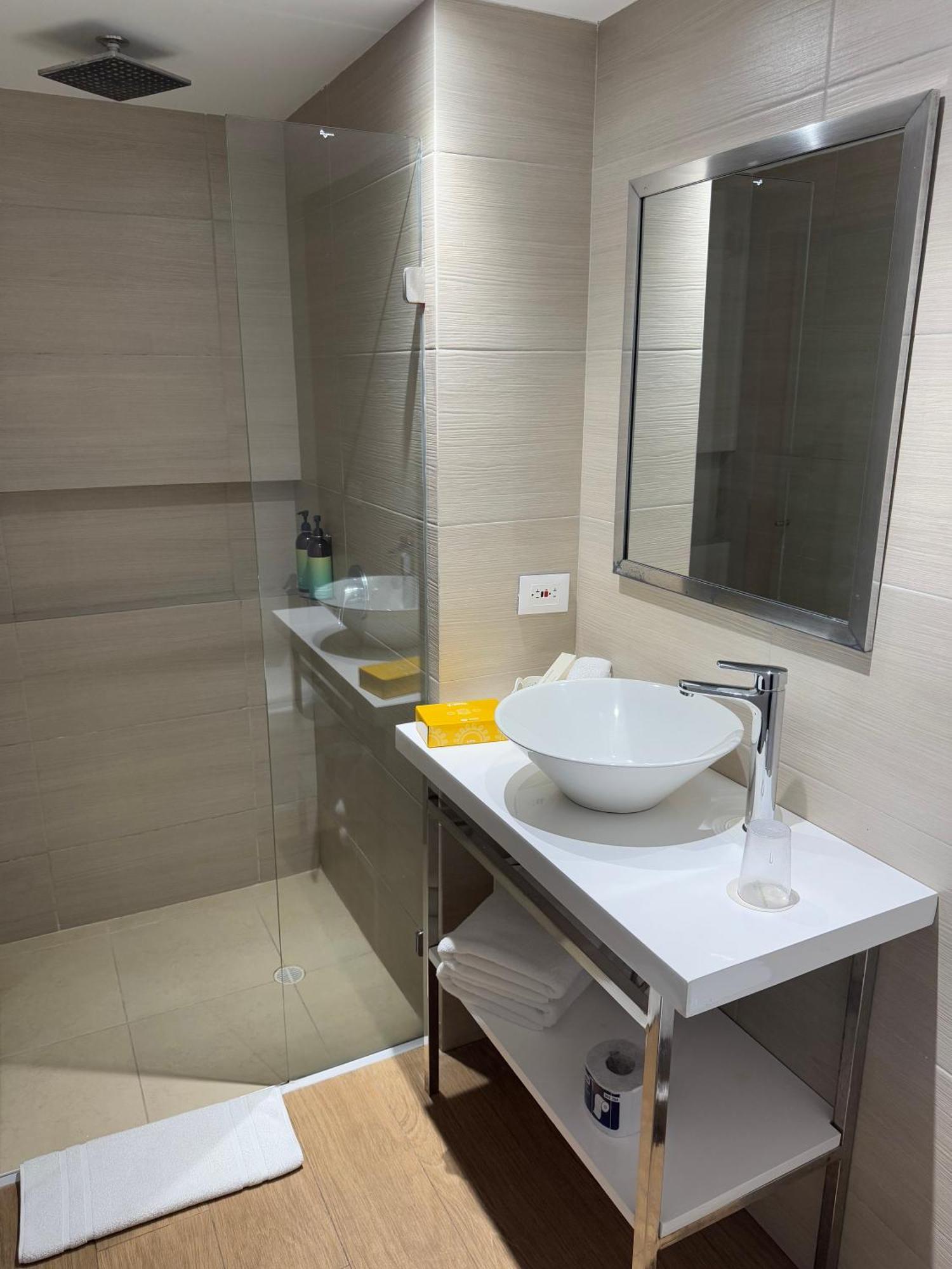 Hotel Wyndham Garden