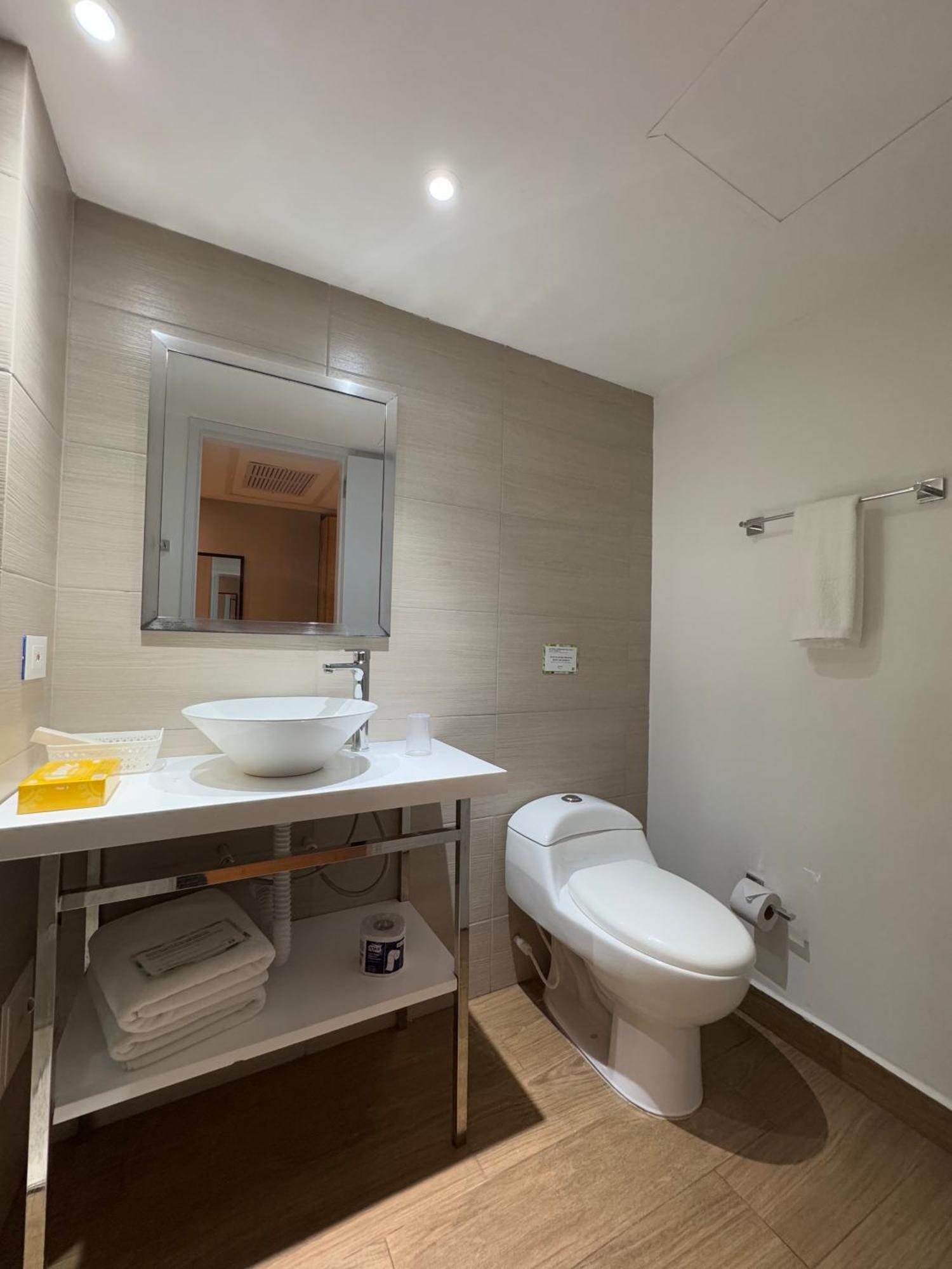 Hotel Wyndham Garden 3*