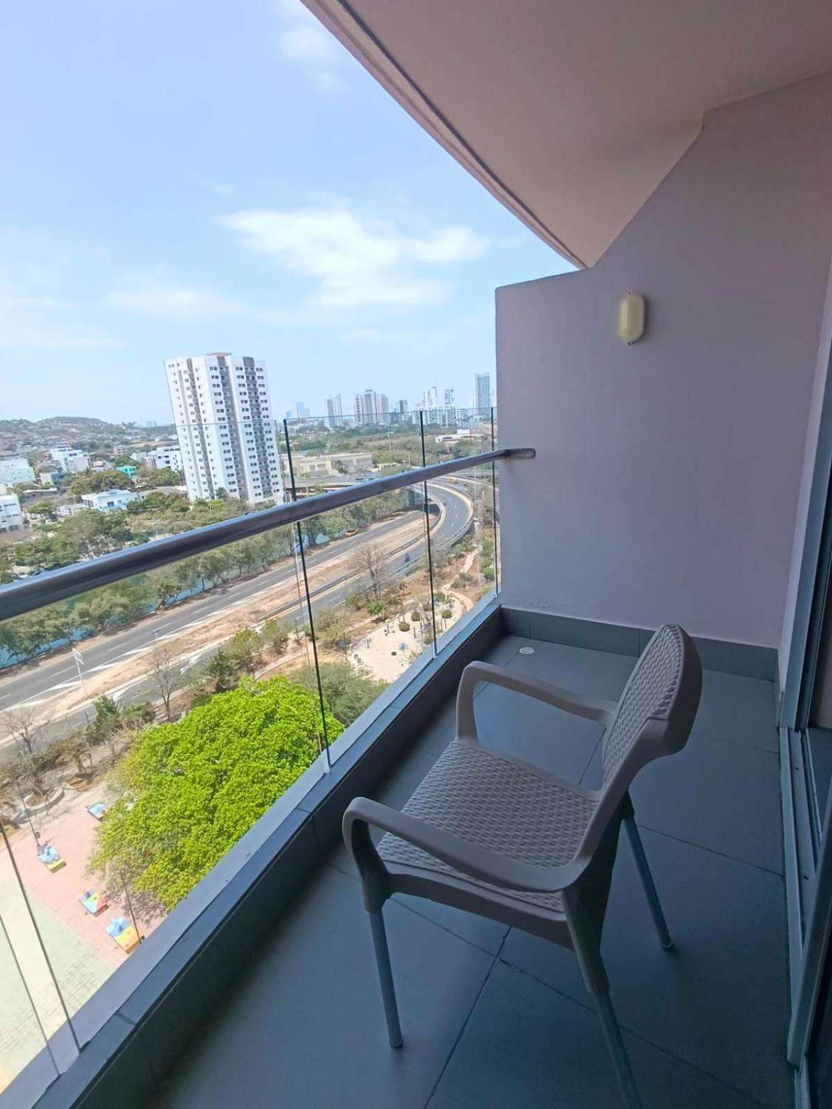 Wyndham Garden Hotel Cartagena