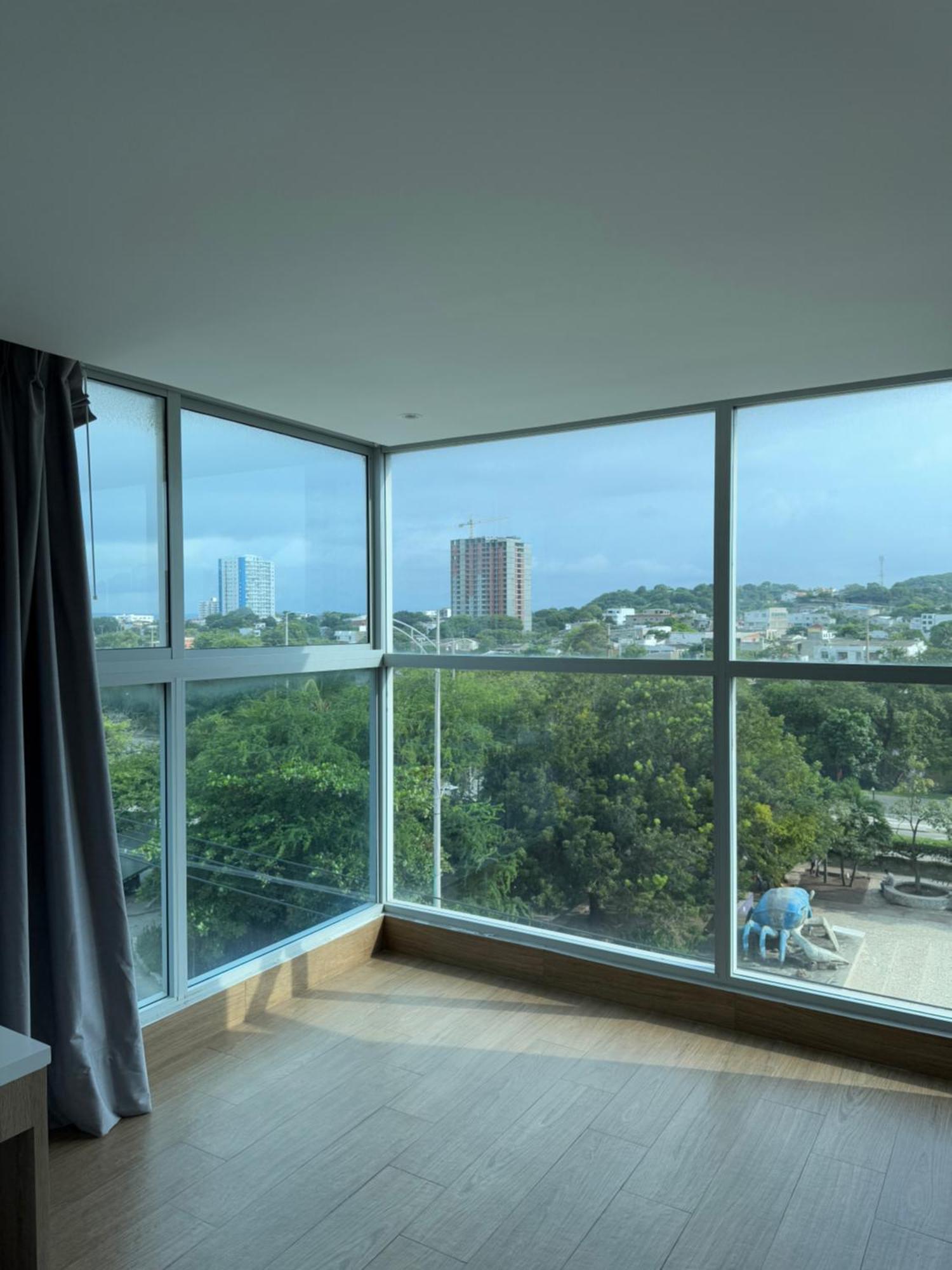 Hotel Wyndham Garden Cartagena