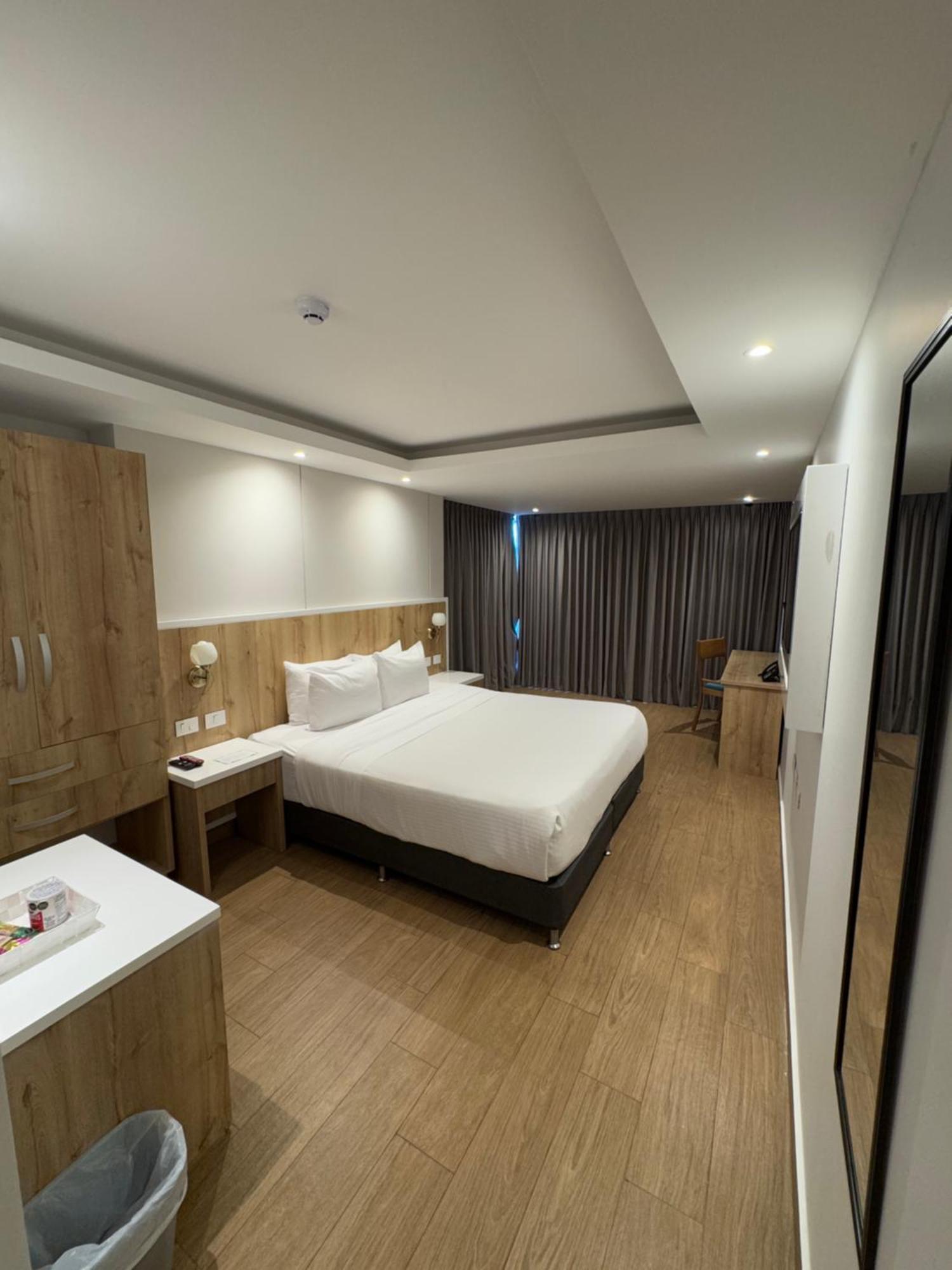 Wyndham Garden 3*