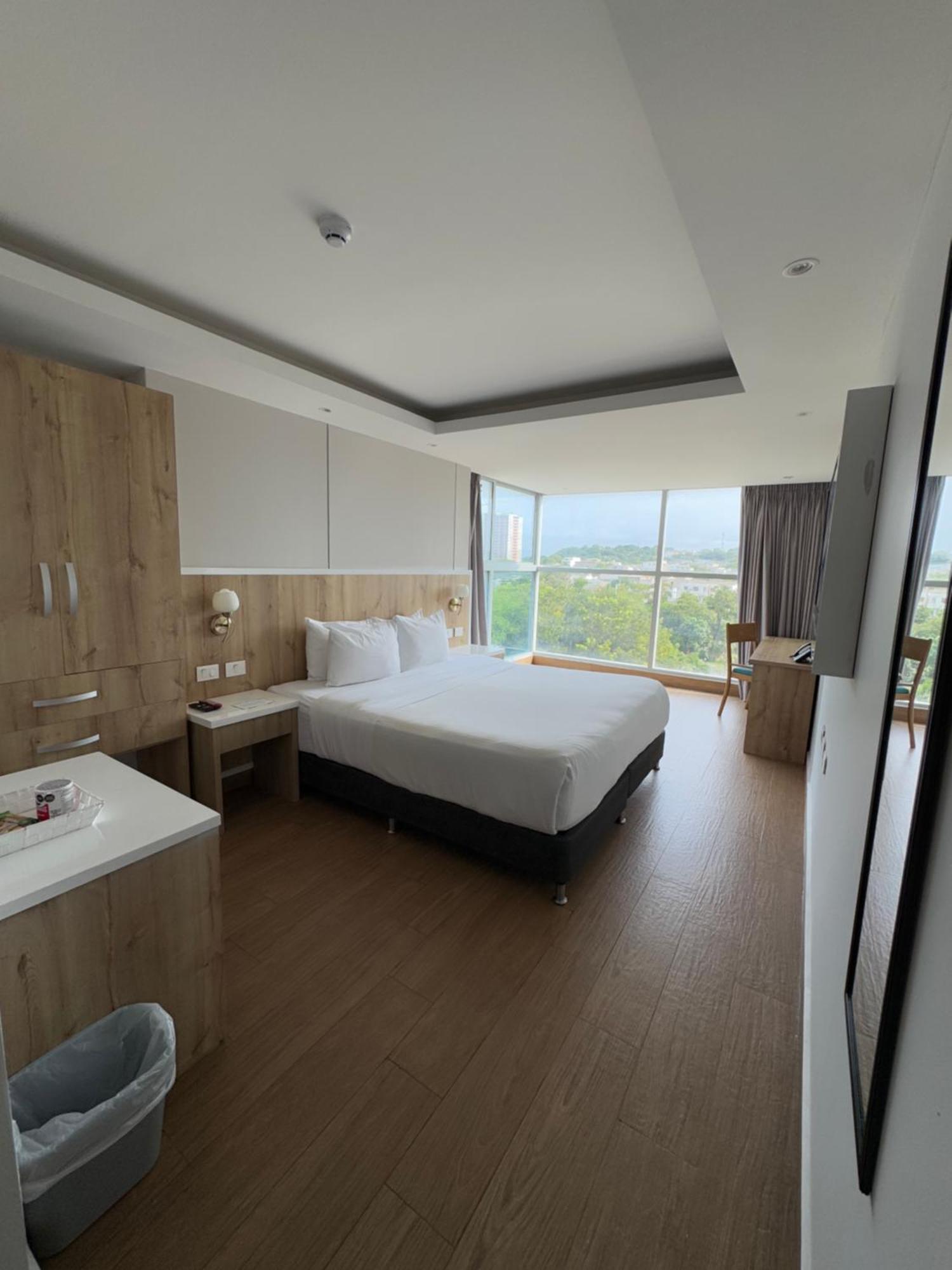 Wyndham Garden Hotel