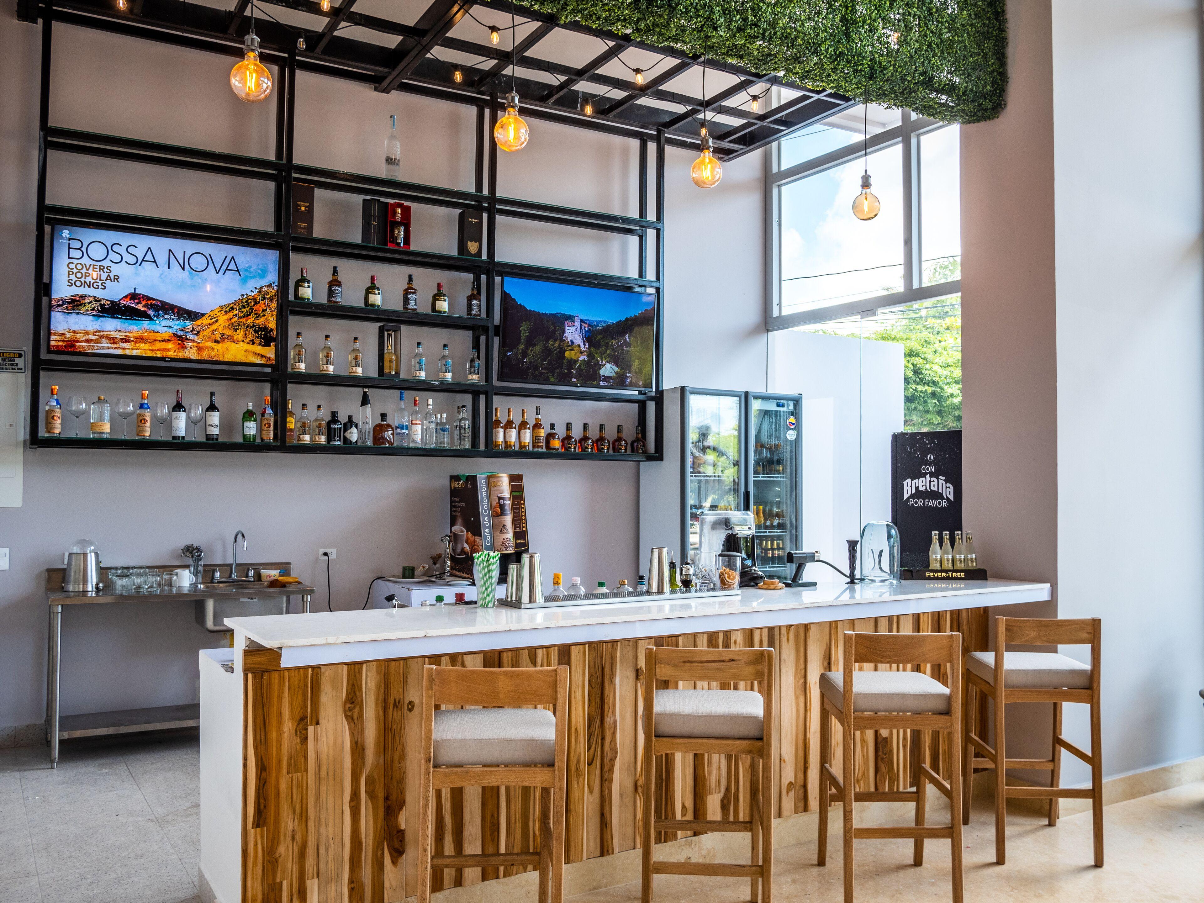 Wyndham Garden 3* Cartagena