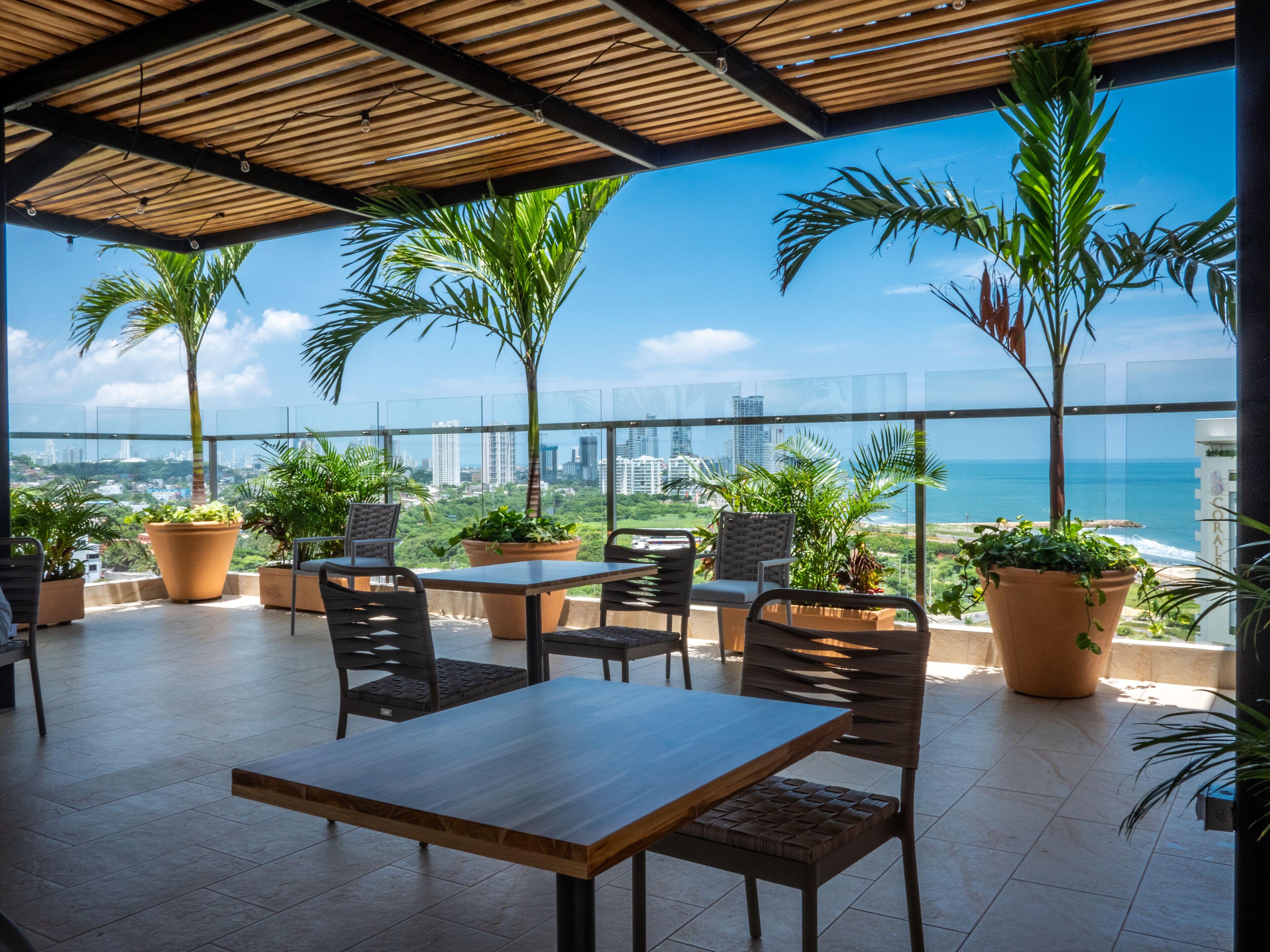 Hotel Wyndham Garden 3*