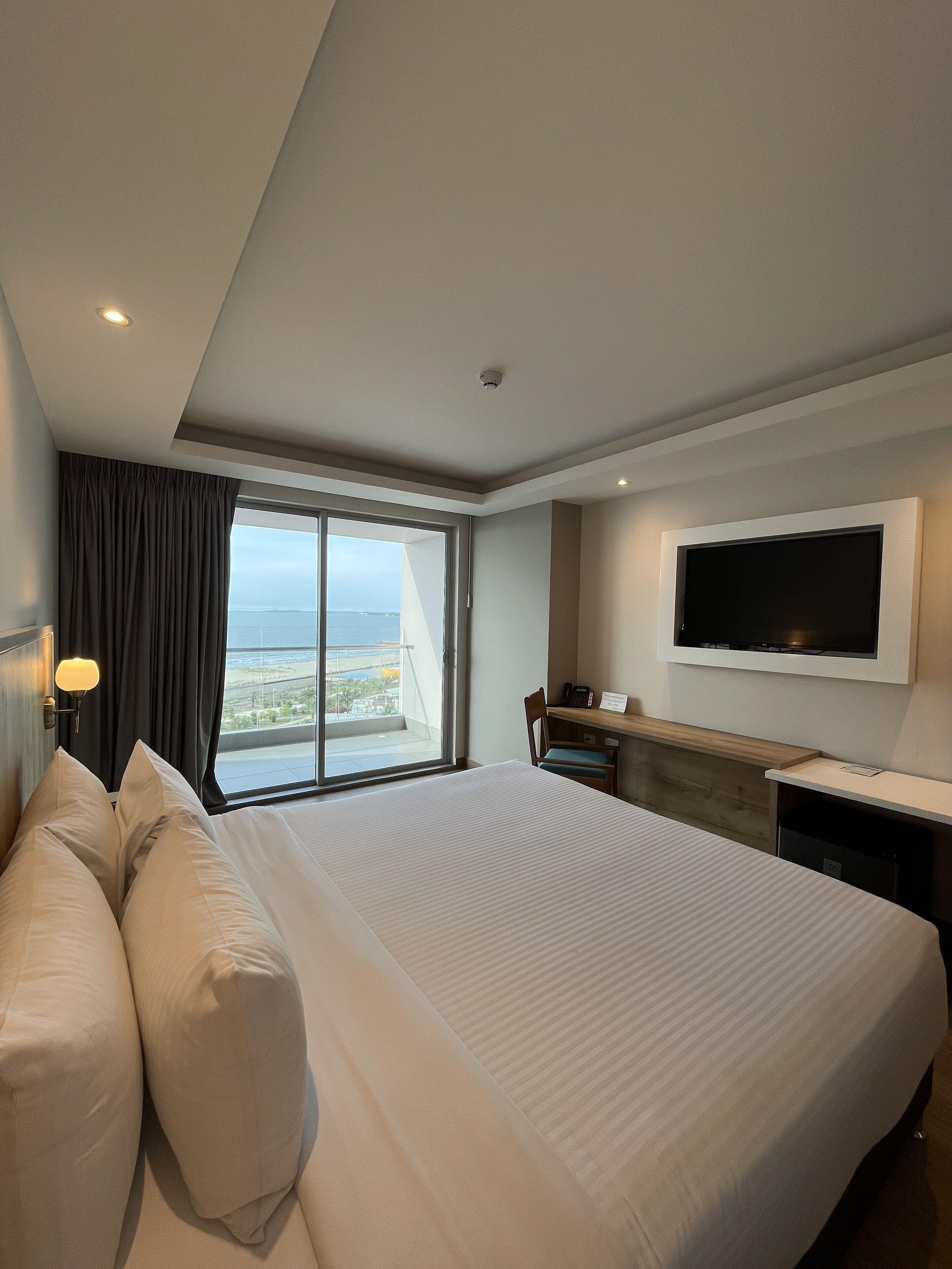 Hotel Wyndham Garden